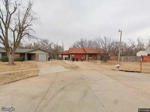 Ramblin Oaks, MOORE, OK 73160