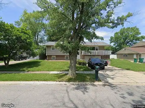 66Th, MERRILLVILLE, IN 46410