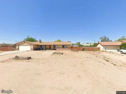 Durango, HESPERIA, CA 92345