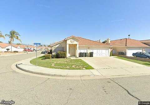 Harrow, HEMET, CA 92545