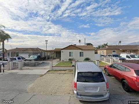 Concord, FONTANA, CA 92335