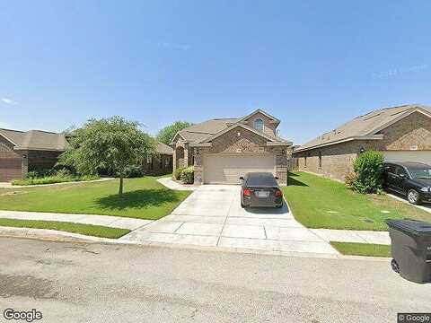 Grissom Gate, SAN ANTONIO, TX 78251