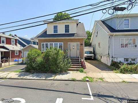 Newkirk, NORTH BERGEN, NJ 07047