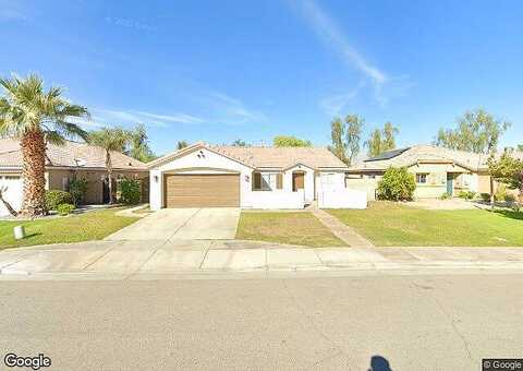 Calle Colima, COACHELLA, CA 92236