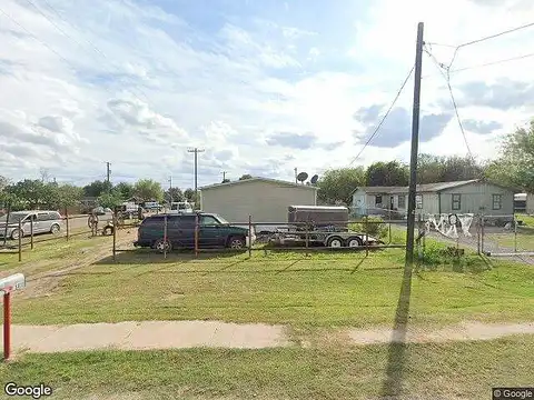 Guadalupe, MONTE ALTO, TX 78538