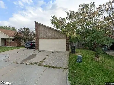 N 116Th East Pl, OWASSO, OK 74055