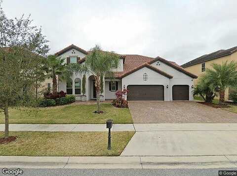 Chilton, ORLANDO, FL 32836