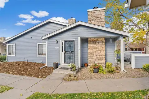 Everett Way D, Arvada, CO 80005