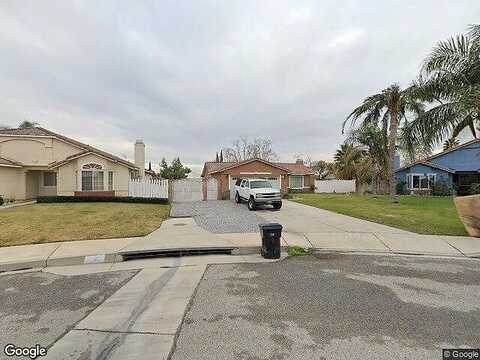 Paisley, FONTANA, CA 92335