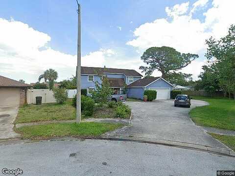 Juniper, ROCKLEDGE, FL 32955