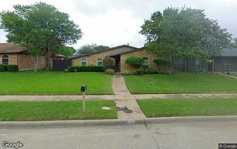 Van Pelt, DALLAS, TX 75228