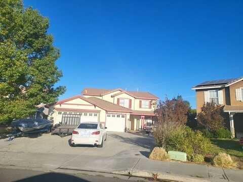 Camino Del Sol, RIVERSIDE, CA 92508