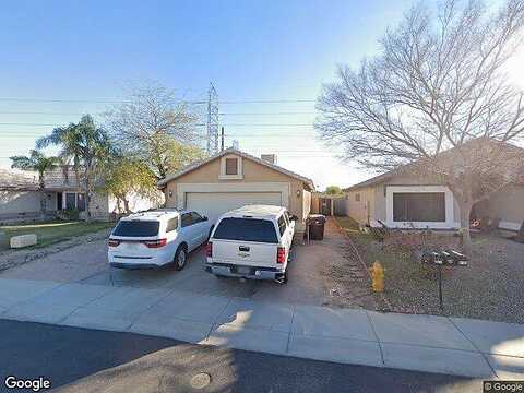 112Th, PEORIA, AZ 85345