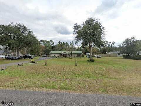 Dick King, YULEE, FL 32097