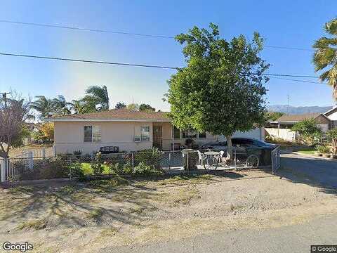 Buckeye, FONTANA, CA 92335