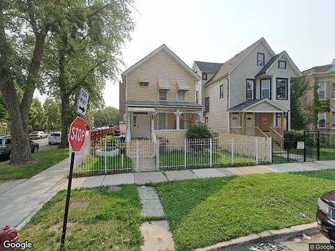 Parkside, CHICAGO, IL 60651