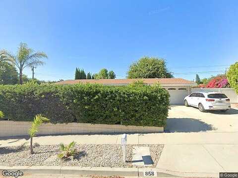 Chelterham, THOUSAND OAKS, CA 91360