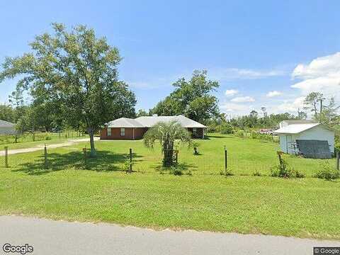 Dorothy Farris, PANAMA CITY, FL 32409