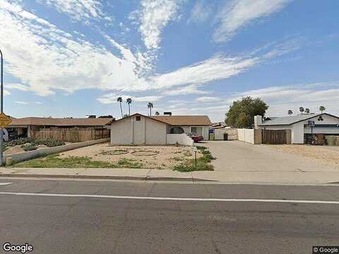 55Th, GLENDALE, AZ 85302