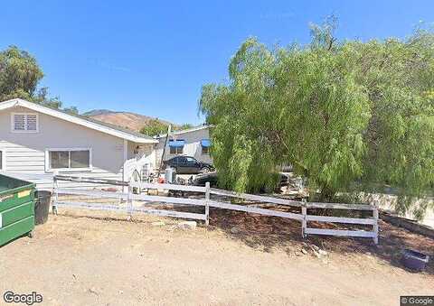 Hierba, AGUA DULCE, CA 91390