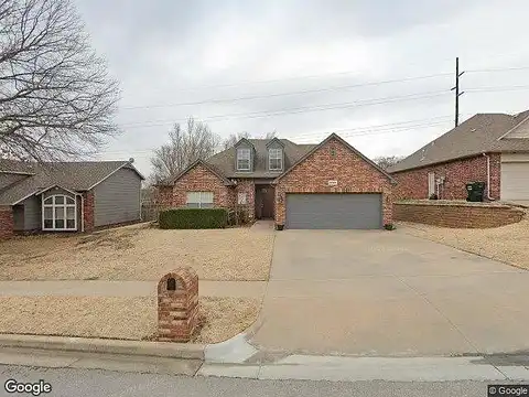 123Rd East, OWASSO, OK 74055