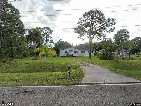 66Th, SEBASTIAN, FL 32958