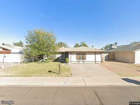 55Th, GLENDALE, AZ 85302