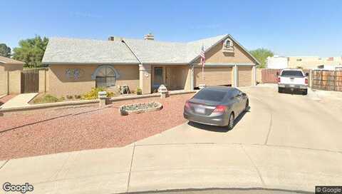 Olive, PEORIA, AZ 85345