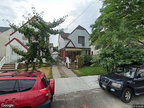 210Th, QUEENS VILLAGE, NY 11427