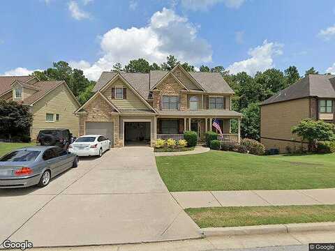 Rightwood, DALLAS, GA 30132