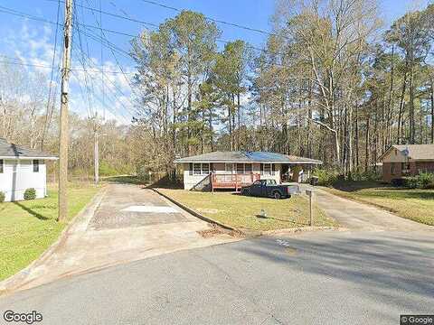 Park, NEWNAN, GA 30263