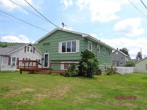 Willard, PORT JERVIS, NY 12771