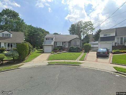 Lee, ELMONT, NY 11003