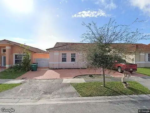 146Th, MIAMI LAKES, FL 33018