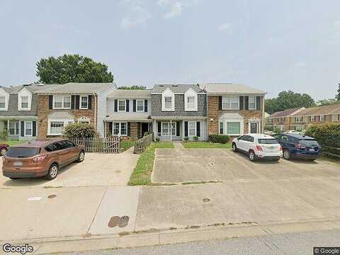 Wilcher, VIRGINIA BEACH, VA 23462