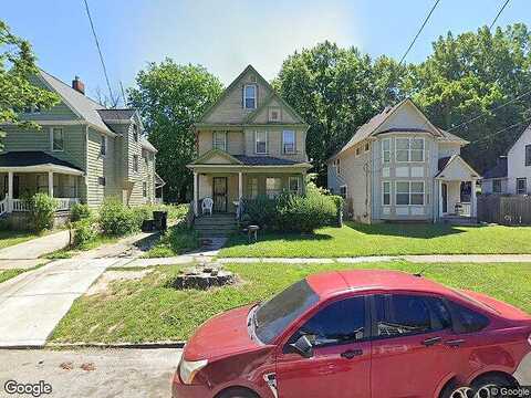 149Th, CLEVELAND, OH 44110