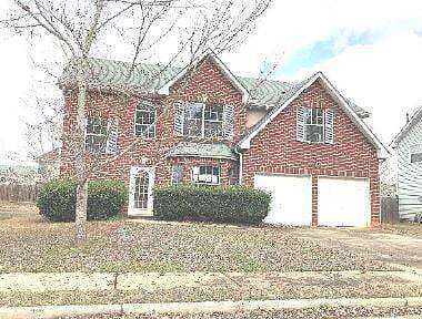 Brisley, HAMPTON, GA 30228