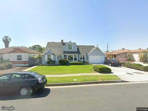 6Th, INGLEWOOD, CA 90305