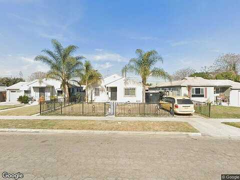 Stockwell, COMPTON, CA 90222