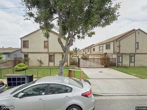 65Th, INGLEWOOD, CA 90302