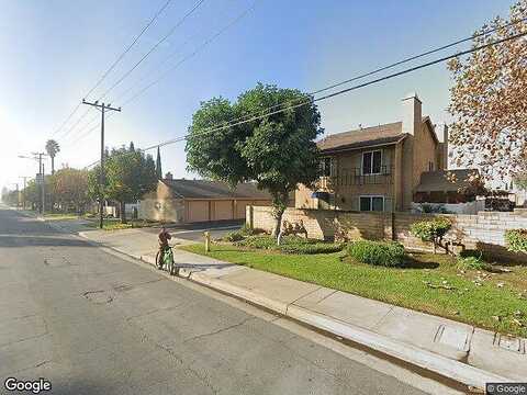 S Mountain Ave # 10, ONTARIO, CA 91762