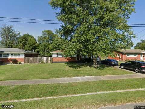 Fenmore, LOUISVILLE, KY 40272