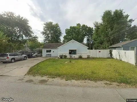 Hayward, INDEPENDENCE, MO 64050