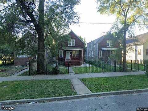 Dauphin, CHICAGO, IL 60619