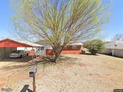 6Th, PURCELL, OK 73080