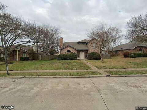 Weaver, CEDAR HILL, TX 75104