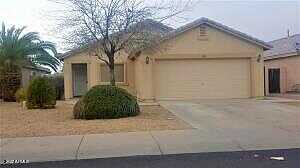 Brown, PEORIA, AZ 85345