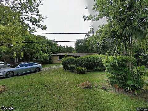 72Nd, PINECREST, FL 33156