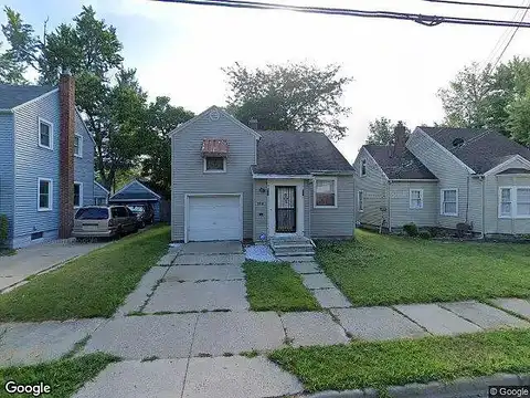 Cawood, LANSING, MI 48915