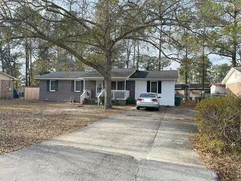 Forest Loop, CONWAY, SC 29527